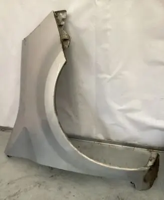 Renault Modus Fender
