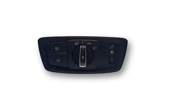 BMW X2 F39 Light switch 61319877892 9877892