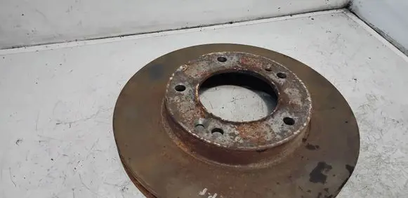 KIA Sorento Front brake disc