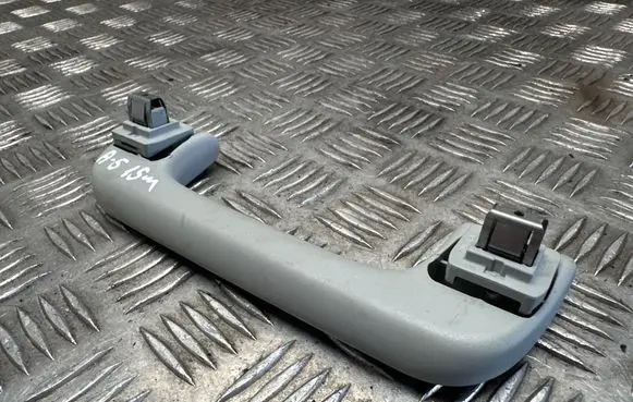 Audi A5 Sportback 8TA Front interior roof grab handle 8R0857607H