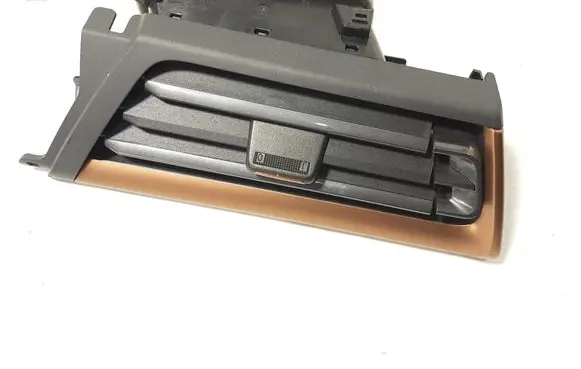 Cupra Born Dashboard air vent grill cover trim 10H819204