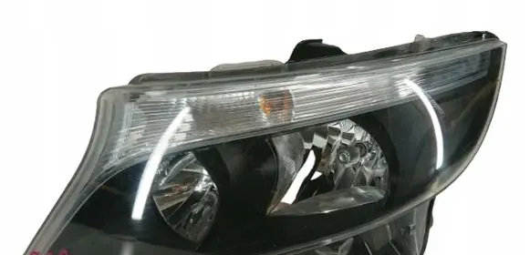 Mercedes-Benz Vito Viano W447 Headlight/headlamp