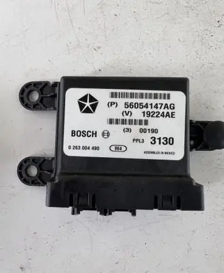 Jeep Grand Cherokee Parking PDC control unit/module P56054147AG 19224AE 0263004490