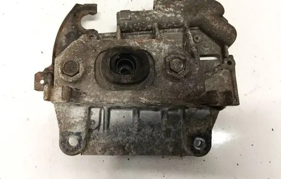 Nissan Note (E11) Engine mount bracket 11254ax600 8200352861