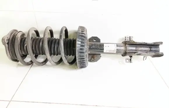 Mercedes-Benz Vito Viano W447 Front shock absorber with coil spring A4473203500 A6393230720