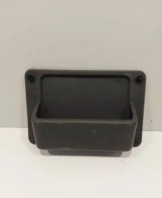 Mercedes-Benz Vito Viano W638 Front door storage pocket/box A6385450803