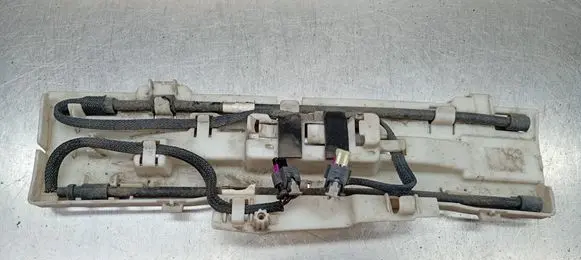 Volvo XC90 Tailgate sensor