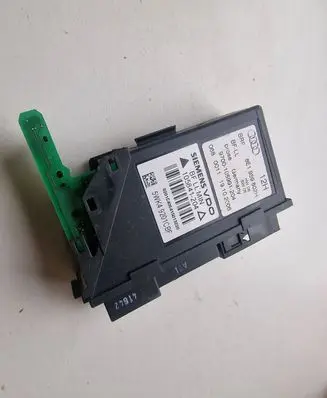 Audi A4 S4 B6 8E 8H Comfort/convenience module 8E1959802H