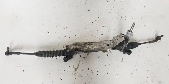 Volvo V50 Steering rack 30741425 TVPB21A338