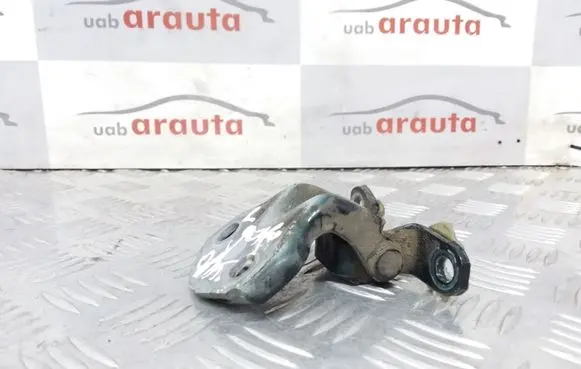 Subaru Legacy Rear door lower hinge