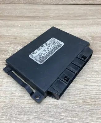 Mercedes-Benz E W210 Parking PDC control unit/module 0265450932 0263004017