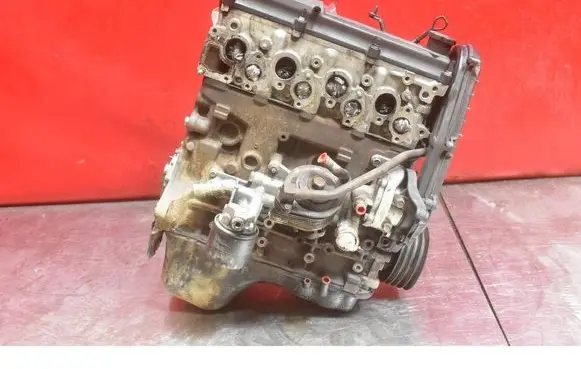 KIA Sportage Engine RFJ5
