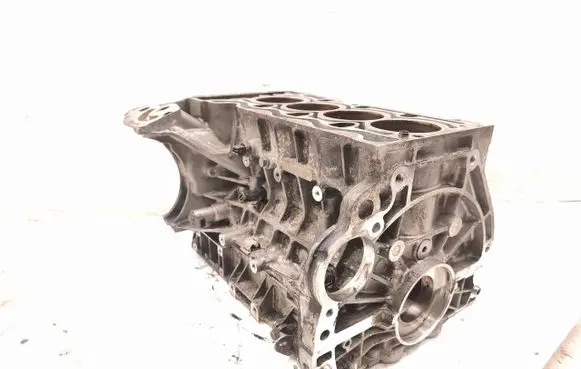 BMW 3 E90 E91 Engine block N43B20A