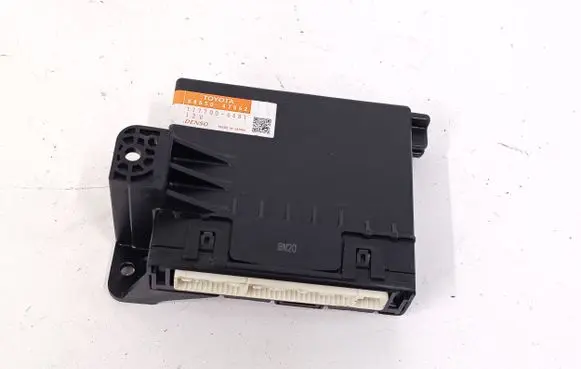 Toyota Prius (XW30) Air conditioning/heating control unit 8865047062 1777006681
