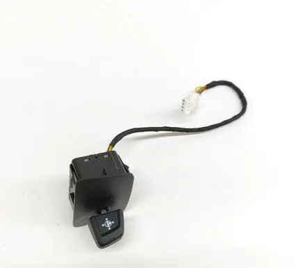 BMW 6 F12 F13 Steering wheel adjustment switch 9188877