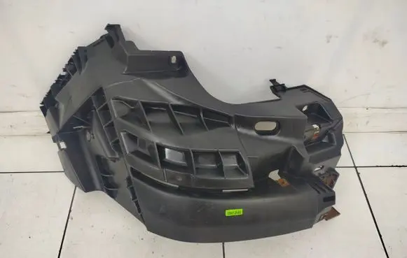 Opel Vivaro Headlight/headlamp mounting bracket 620340101R