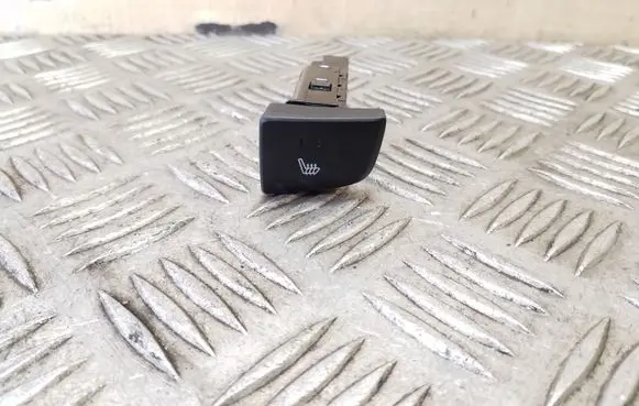 Chevrolet Captiva Seat heating switch 299107638