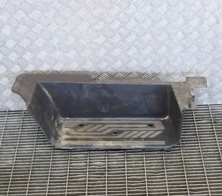 Ford Tourneo Custom Thresholds for All-terrain vehicles BK21V13201ABW