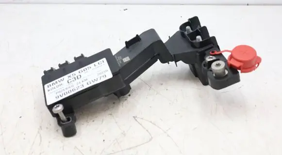 BMW X5 G05 Positive cable (battery) 8736421