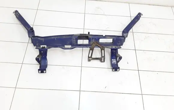 Mercedes-Benz A W168 Radiator support slam panel bracket 