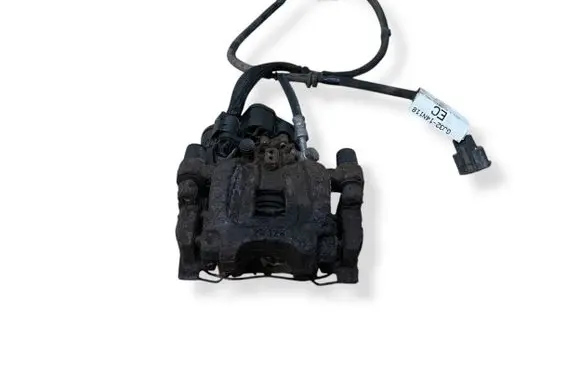 Land Rover Evoque I Rear brake caliper 2K328 GJ3214N118