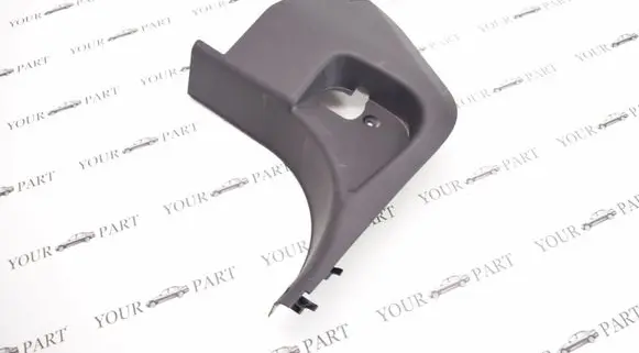 BMW X1 F48 F49 Foot area side trim 7492597