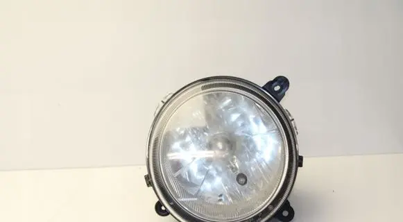 Jeep Compass Headlight/headlamp