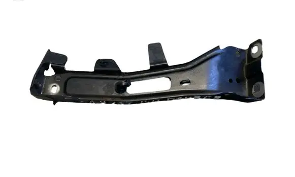 Audi A4 S4 B9 Front bumper mounting bracket 8W0821136