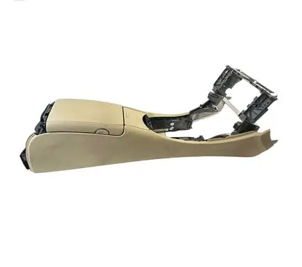 Mercedes-Benz CLS C219 Center console A2196802550