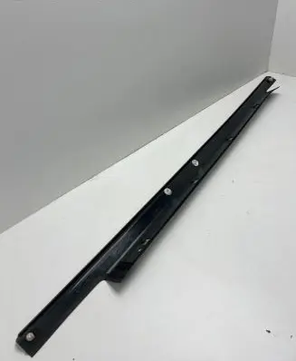 Mercedes-Benz CLC CL203 Front sill trim cover A2036802735