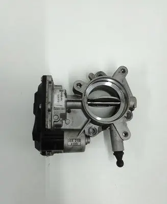 Opel Insignia A Throttle valve 55564164 06421B