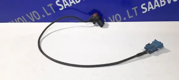 Saab 9-3 Ver1 Crankshaft position sensor 4113684 0261210133