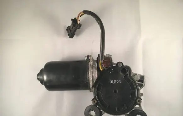 Opel Signum Wiper motor 93185526