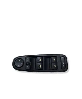 Citroen C4 I Picasso Electric window control switch 96639382ZD