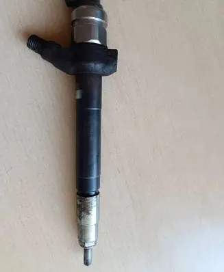 Ford Transit Fuel injector 6C1Q9K546AC 05M49558