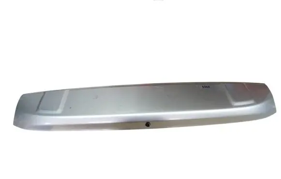 Honda CR-V Rear window tailgate spoiler 