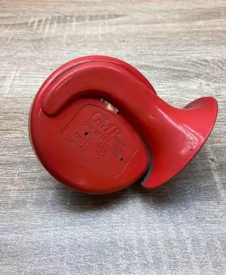 Ford Escort Horn signal GTR9912V Grave
