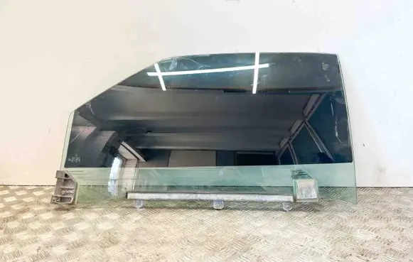 Mercedes-Benz SL R129 Front door window/glass (coupe) 1297200318 A1297200318