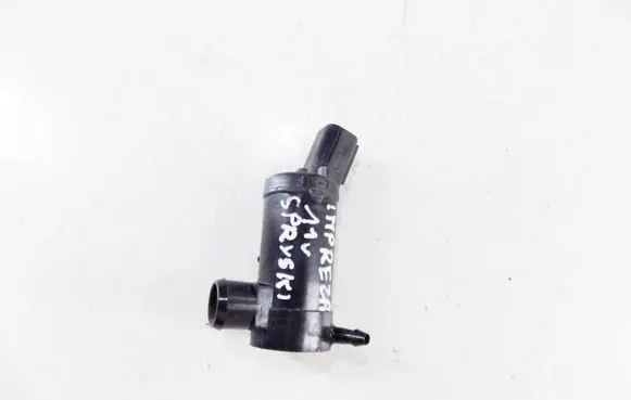 Subaru Impreza III Windscreen/windshield washer pump