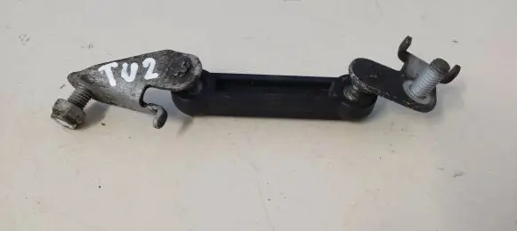 BMW 5 F10 F11 Headlight/headlamp level sensor 6778263
