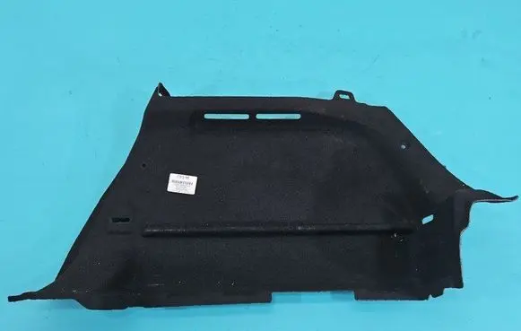 Opel Astra L Trunk/boot side trim panel 98407456ZD IMPRK1513147