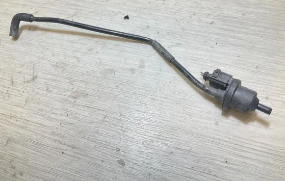 Skoda Fabia Mk3 (NJ) Vacuum line/pipe/hose 04C133366S