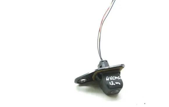 Toyota Avensis T270 Reversing camera 8679005030