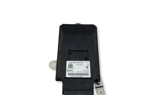 Porsche Panamera (971) Suspension control unit/module 971907553AK
