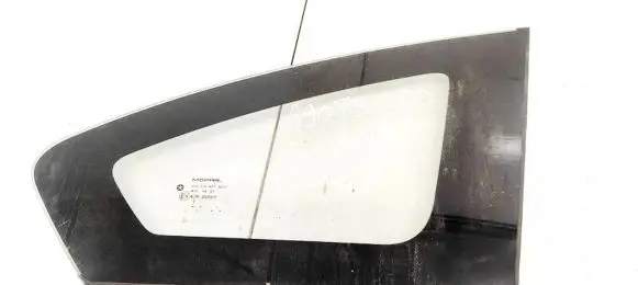 Dodge Caliber Rear side window AS2