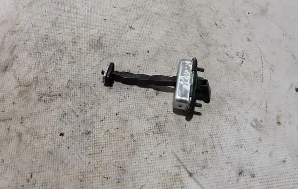 KIA Optima Front door check strap stopper 79380D4000
