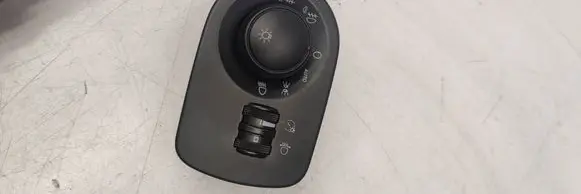 Seat Leon (1P) Light switch 5P0919094A