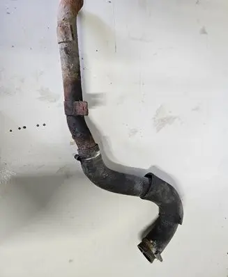 Nissan Patrol Y60 Engine coolant pipe/hose