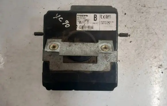 Phone control unit/module