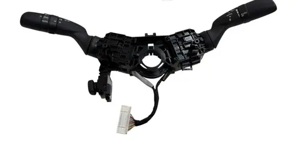 Toyota Mirai II Wiper turn signal indicator stalk/switch 17J783 33600